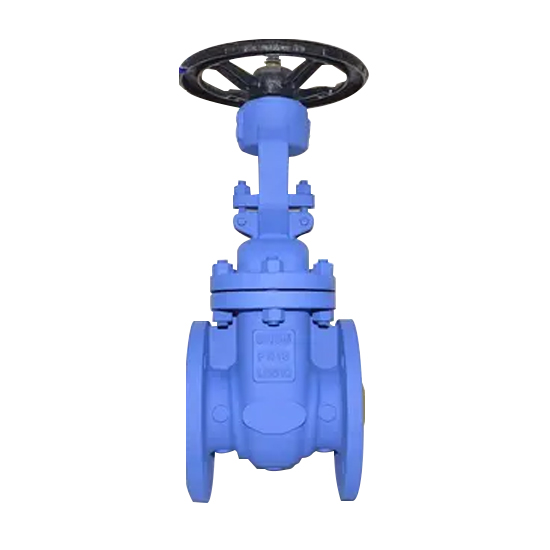 Gate Valve