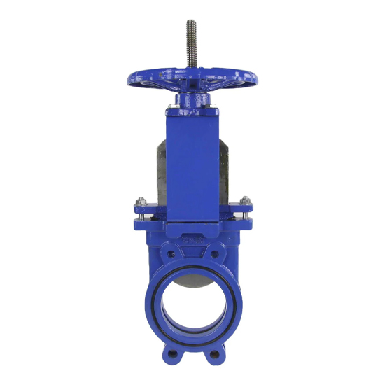 Knife Gate Valve