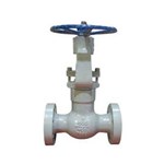 API 602 Bellows Sealed Gate Valve, ASTM A105N, 3/4 IN, CL300