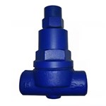 ASTM A105 Bimetallic Steam Trap, EN 26704, DN15, PN16, 1/2 IN