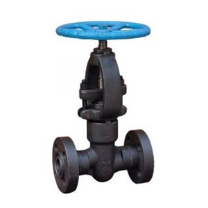ASTM A105N PSB Globe Valve, API 602, 2 Inch, CL1500 LB, RTJ