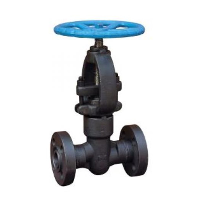 ASTM A105N PSB Globe Valve, API 602, 2 Inch, CL1500 LB, RTJ