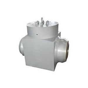 ASTM A105N Tilting Disc Check Valve, 5-1/8 Inch, 10000 PSI
