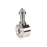 ASTM A182 F304 Floating Ball Valves, API 6D, 1 IN, CL150 LB