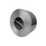 ASTM A182 F316 Wafer Check Valve, API 594, 2 Inch, CL1500