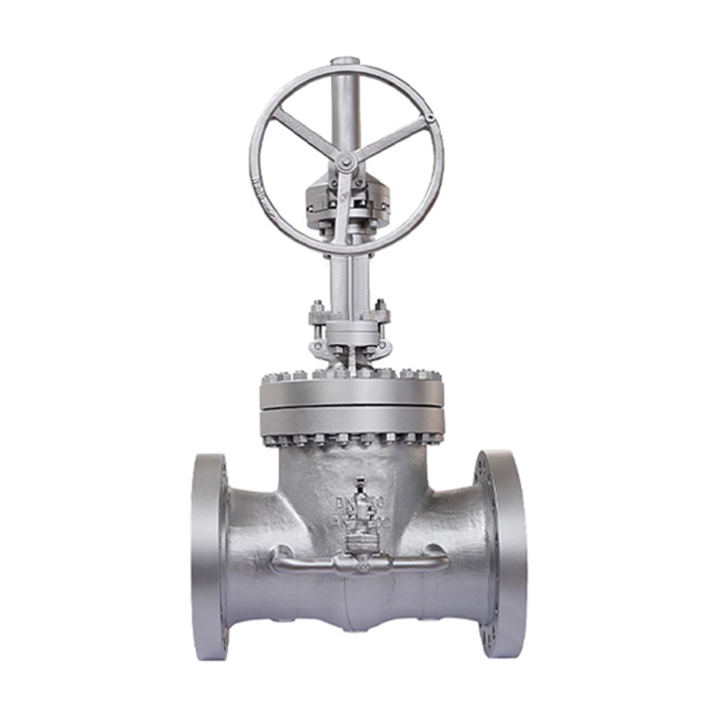 ASTM A216 WCB Globe Valves, ASME B16.34, 6 IN, CL1500, RTJ