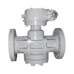 ASTM A216 WCB Plug Valve, API 6D, 6 Inch, CL600, Lubricated