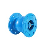 ASTM A352 LCC Check Valve, API 6D, ASME B16.34, 6 IN, 300 LB