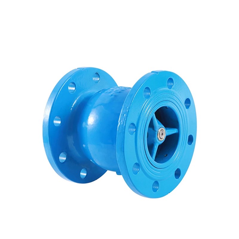 ASTM A352 LCC Check Valve, API 6D, ASME B16.34, 6 IN, 300 LB