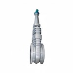 Bolted Bonnet Wedge Gate Valve, API 600, WCB, 48 Inch, CL150