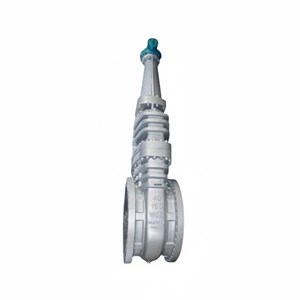 Bolted Bonnet Wedge Gate Valve, API 600, WCB, 48 Inch, CL150