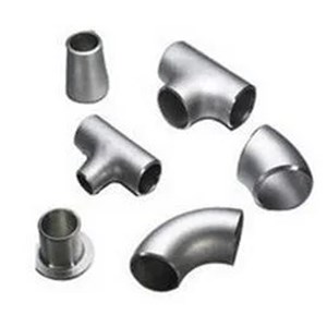 Butt Weld Pipe Fittings, ASME B16.9, MSS SP-43, 1/2-48 Inch