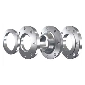 Customized Steel Flanges, 1/2–60 IN, 75–2500 LB, ASME B16.5