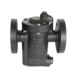 Inverted Bucket Steam Traps, Carbon Steel, WCB, DN25, PN16