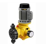 Mechanical Diaphragm Metering Pump, 50 Hz, 25-500 L/H, 1.5 m