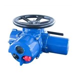 Multi-turn Electric Actuator, Cast Aluminium, AC 220-660V