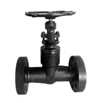 Pressure Seal Bonnet Gate Valves, A105N, 1 Inch, CL1500, RTJ