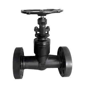 Pressure Seal Bonnet Gate Valves, A105N, 1 Inch, CL1500, RTJ