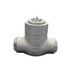 Pressure Seal Swing Check Valve, A351 CF8C, 8 Inch, 2500 LB