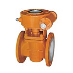 Teflon Lined Plug Valve, API 6D, A216 WCB, 6 Inch, CL150, RF