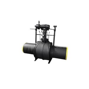 Underground Fully Welded Ball Valve, ASTM A105, DN500, PN40