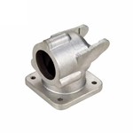 Alloy Steel Fitting Casting Valve Body for Ball Valve Body