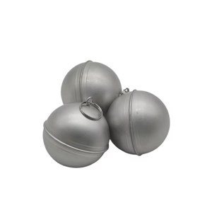 Factory Price High Precision Wear Resistant 6mm 8mm 9mm 10mm 12mm Stainless/Chrome/Carbon Steel Ball for Valve