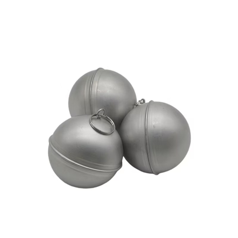 Factory Price High Precision Wear Resistant 6mm 8mm 9mm 10mm 12mm Stainless/Chrome/Carbon Steel Ball for Valve