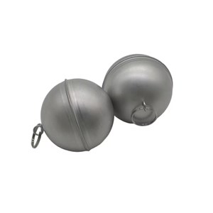 Various Mini Ball Valve Stainless Steel Floating Straight Through Valve Ball