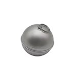Stainless Steel Ball Valve 22.225mm AISI304 316 420 Stainless Steel Bearing Balls for Agricultural Machinery Bearing Grinding