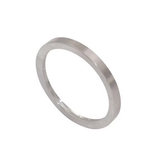 Ball Valve Body Forging Shaped Body Forging Customized Processing Ball Valve Seat Support Ring