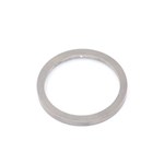 Tungsten Carbide Seat Ring for Ball Valve