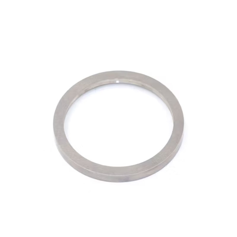 Tungsten Carbide Seat Ring for Ball Valve