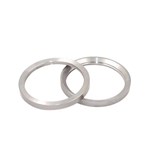 Carbide Ring Round Parts Ball Valve Seats