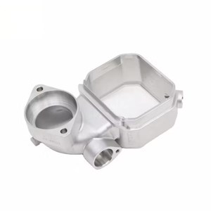 Stainless Steel Fitting Casting Valve Body for Ball Valve Body